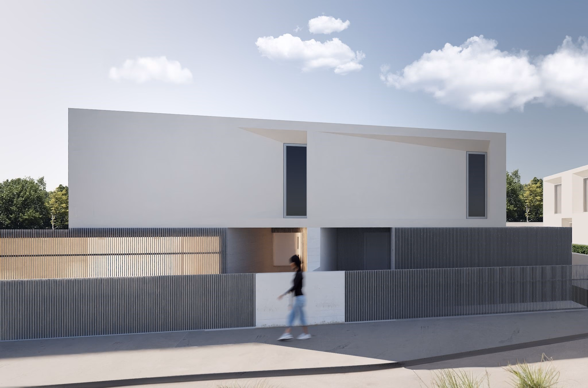 Casa em Outiz